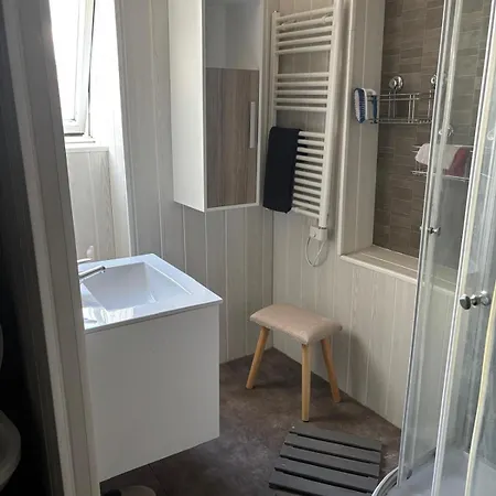 Nyaraló Maison De Avec Jardin Clos *