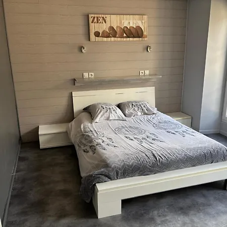 Maison De Avec Jardin Clos * Carrouges