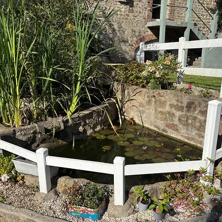 Maison De Avec Jardin Clos *