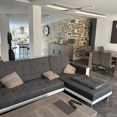 Maison De Avec Jardin Clos