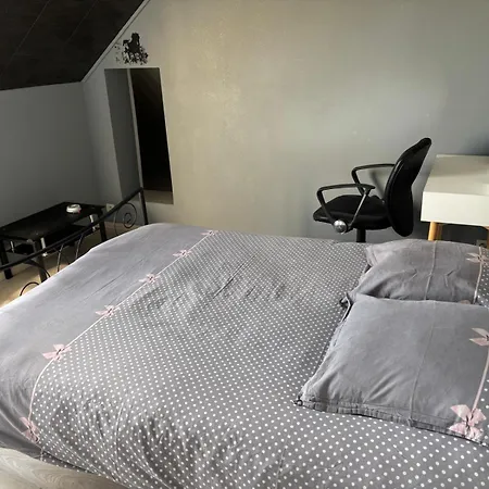 Maison De Avec Jardin Clos