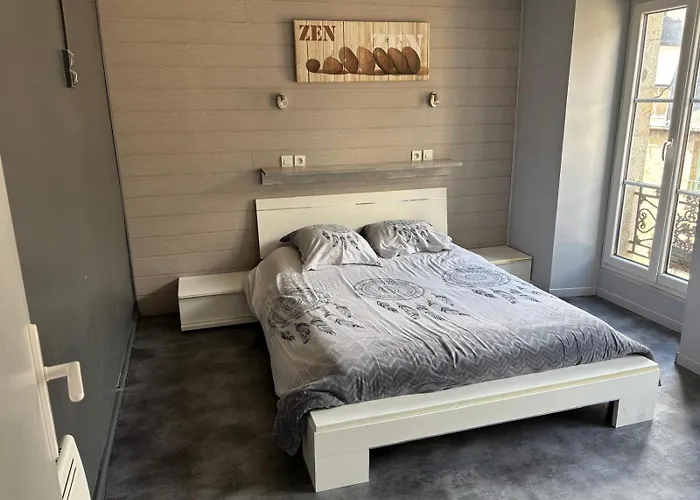 Maison De Avec Jardin Clos * Carrouges